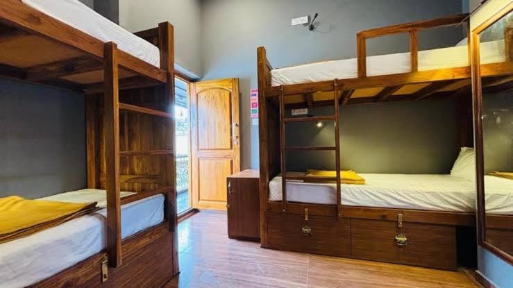 Bed and breakfast The European House Pattaya Extérieur photo